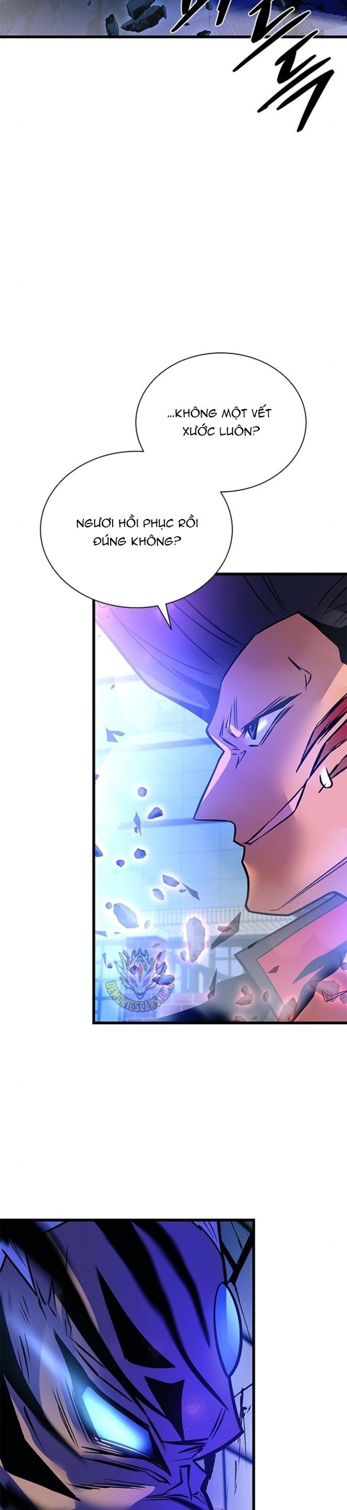 Trùng Sinh Trở Thành Ác Nhân Chap 199 - Next Chap 200