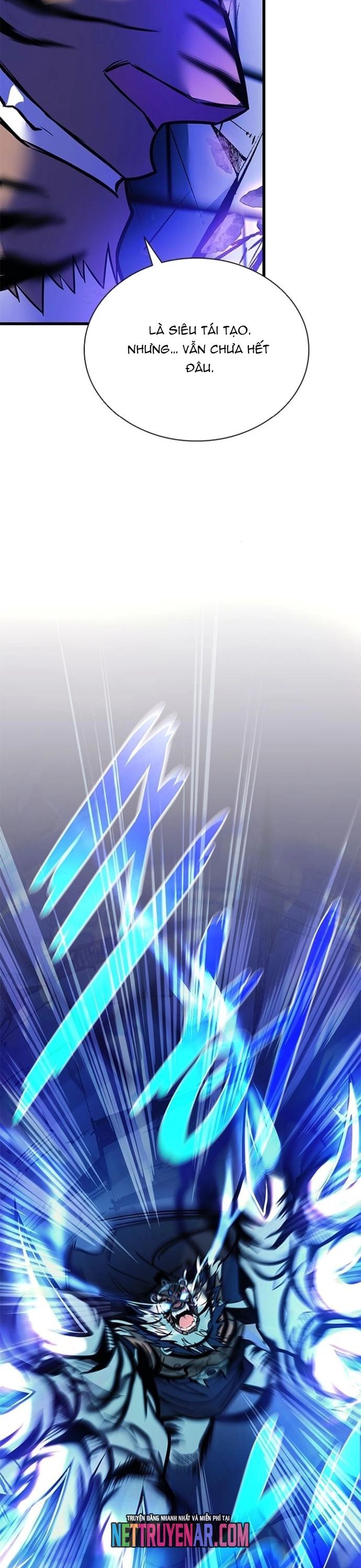 Trùng Sinh Trở Thành Ác Nhân Chap 199 - Next Chap 200