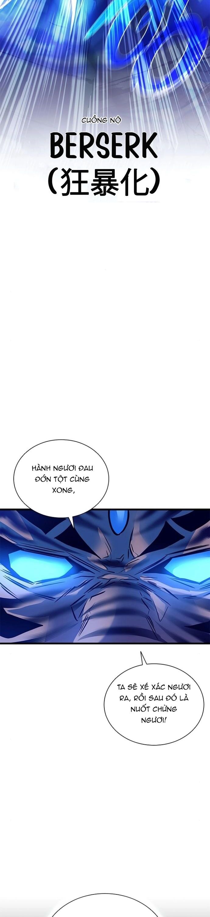 Trùng Sinh Trở Thành Ác Nhân Chap 199 - Next Chap 200