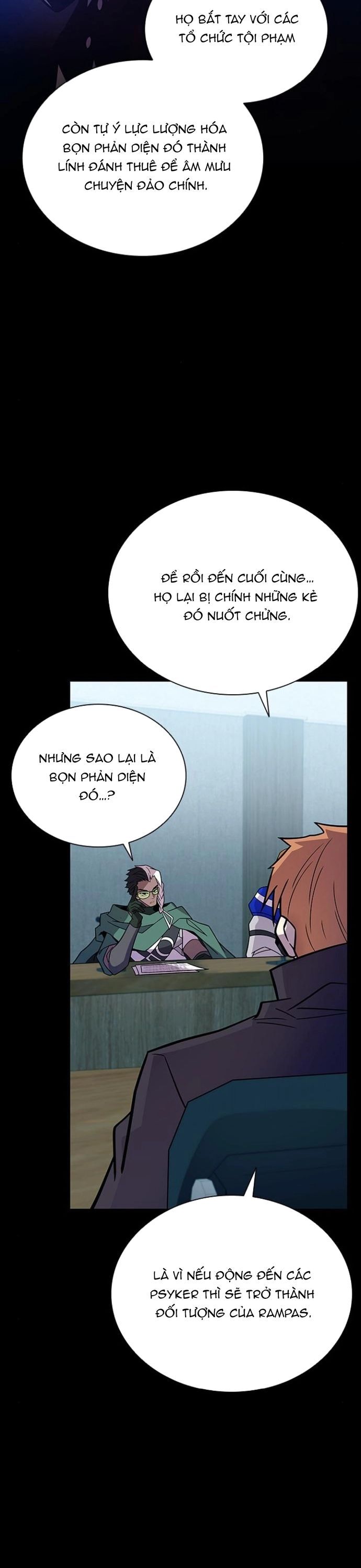 Trùng Sinh Trở Thành Ác Nhân Chap 199 - Next Chap 200