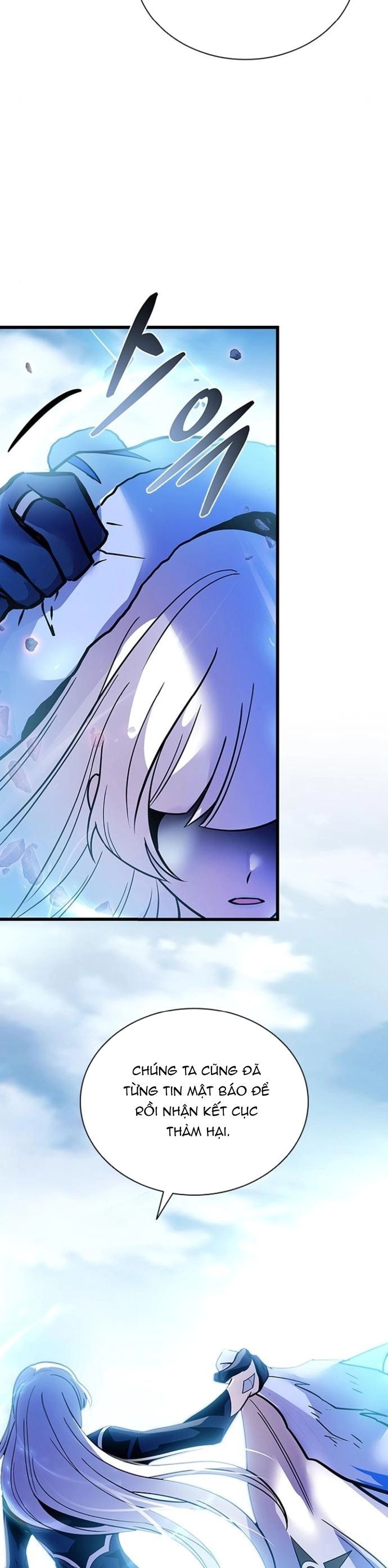 Trùng Sinh Trở Thành Ác Nhân Chap 199 - Next Chap 200