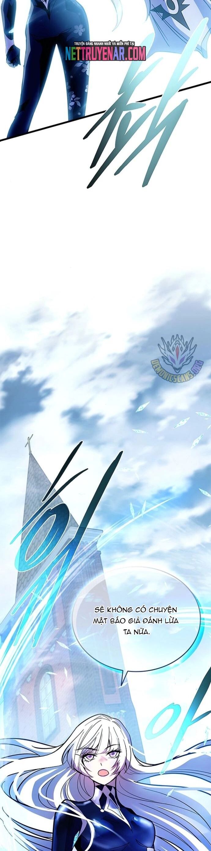 Trùng Sinh Trở Thành Ác Nhân Chap 199 - Next Chap 200