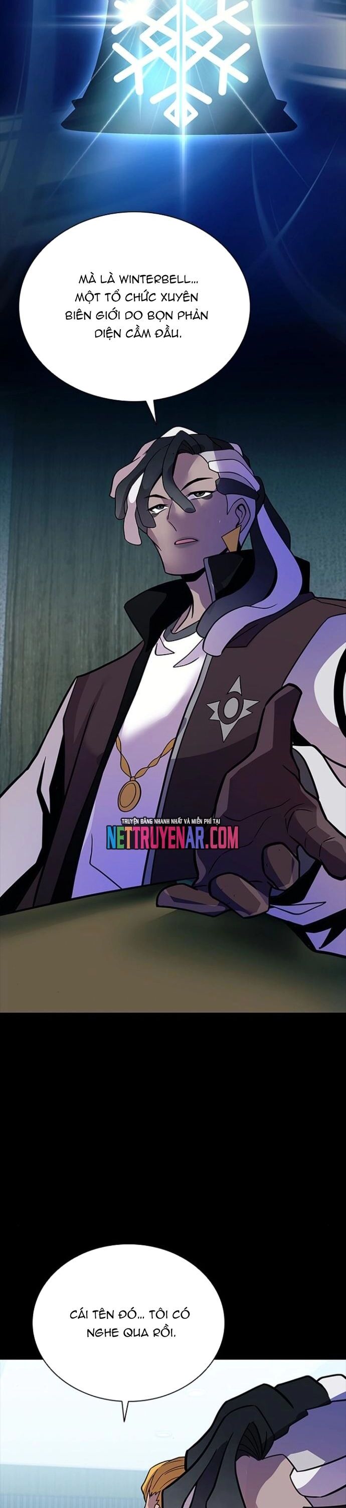 Trùng Sinh Trở Thành Ác Nhân Chap 199 - Next Chap 200