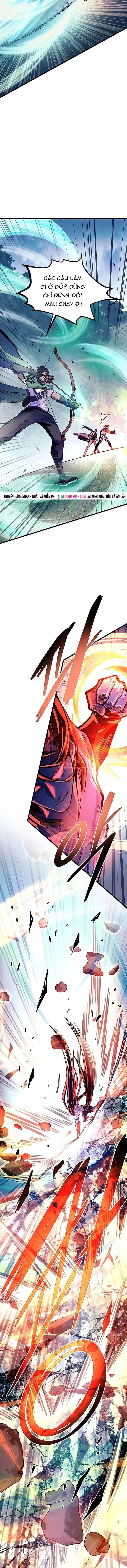 Trùng Sinh Trở Thành Ác Nhân Chap 200 - Next Chap 201