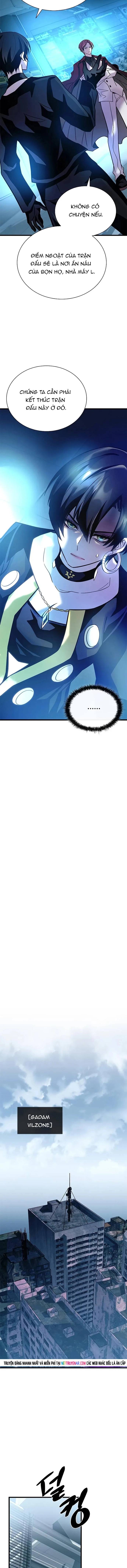 Trùng Sinh Trở Thành Ác Nhân Chap 200 - Next Chap 201