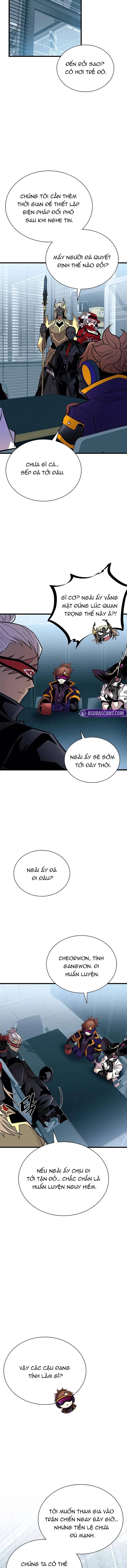 Trùng Sinh Trở Thành Ác Nhân Chap 200 - Next Chap 201