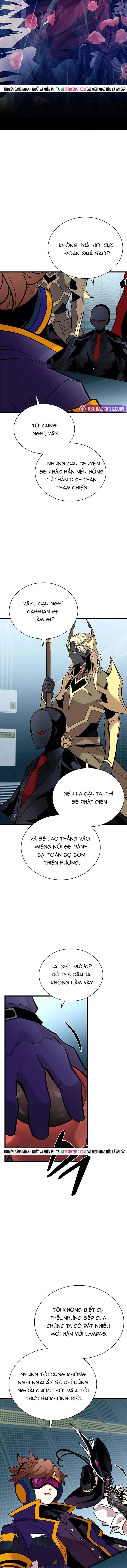 Trùng Sinh Trở Thành Ác Nhân Chap 200 - Next Chap 201