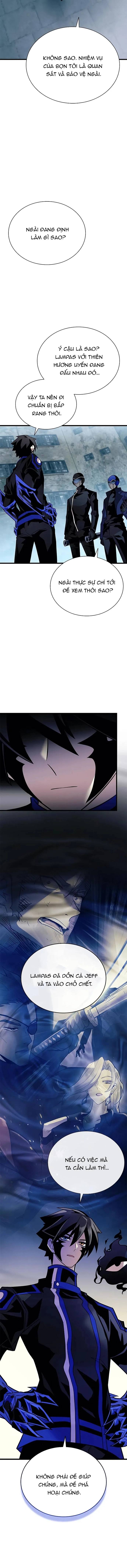 Trùng Sinh Trở Thành Ác Nhân Chap 200 - Next Chap 201