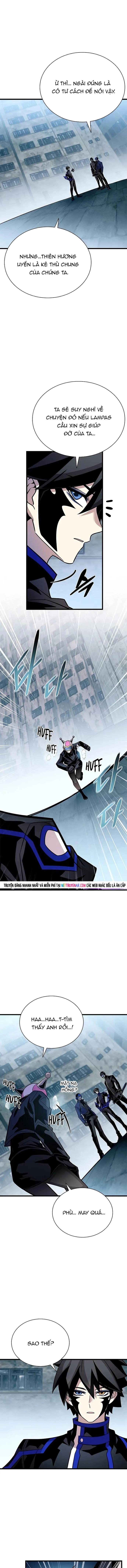 Trùng Sinh Trở Thành Ác Nhân Chap 200 - Next Chap 201