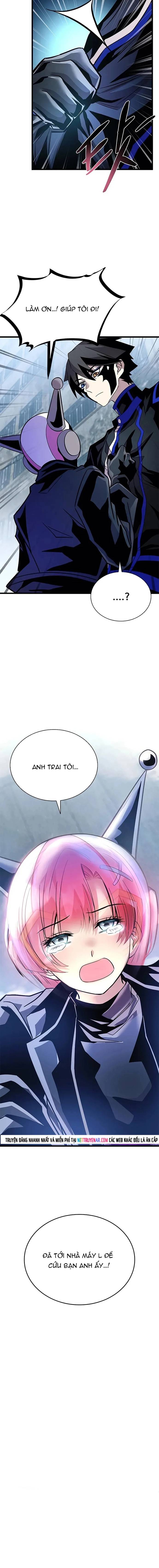 Trùng Sinh Trở Thành Ác Nhân Chap 200 - Next Chap 201