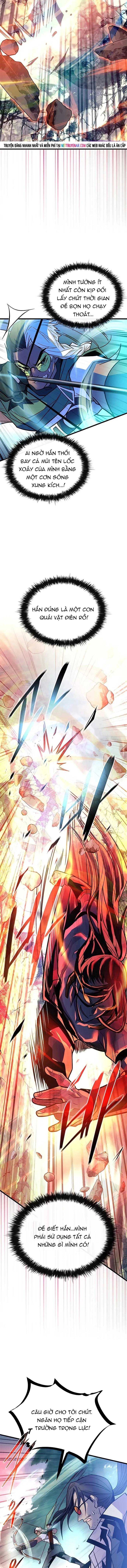 Trùng Sinh Trở Thành Ác Nhân Chap 200 - Next Chap 201