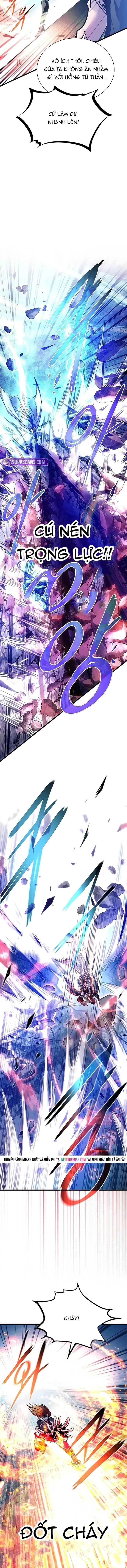 Trùng Sinh Trở Thành Ác Nhân Chap 200 - Next Chap 201