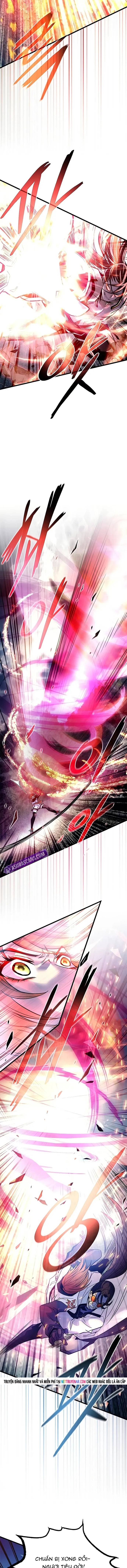 Trùng Sinh Trở Thành Ác Nhân Chap 200 - Next Chap 201