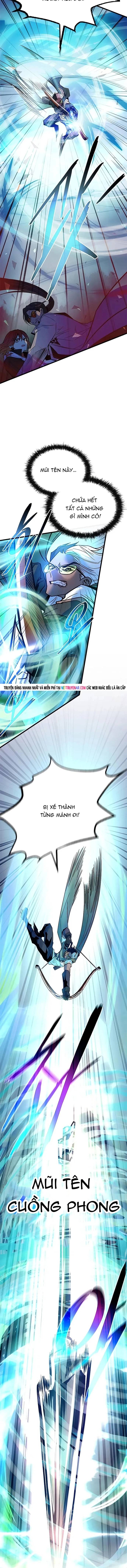 Trùng Sinh Trở Thành Ác Nhân Chap 200 - Next Chap 201