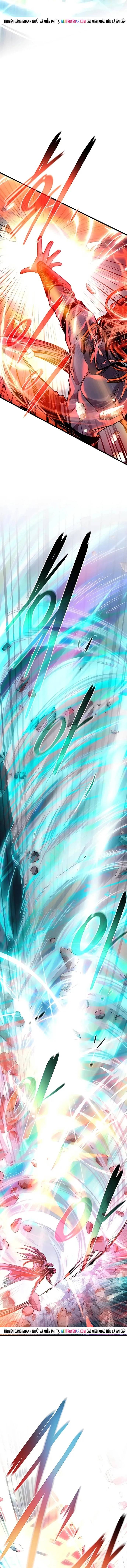 Trùng Sinh Trở Thành Ác Nhân Chap 200 - Next Chap 201