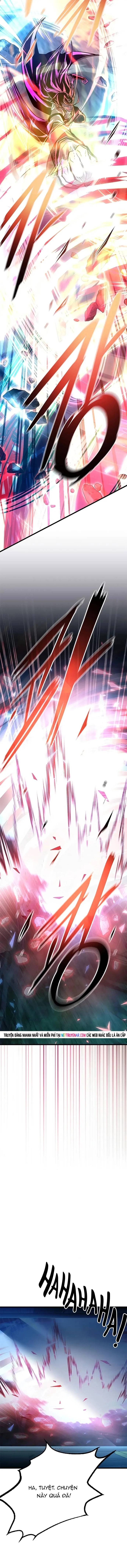 Trùng Sinh Trở Thành Ác Nhân Chap 200 - Next Chap 201