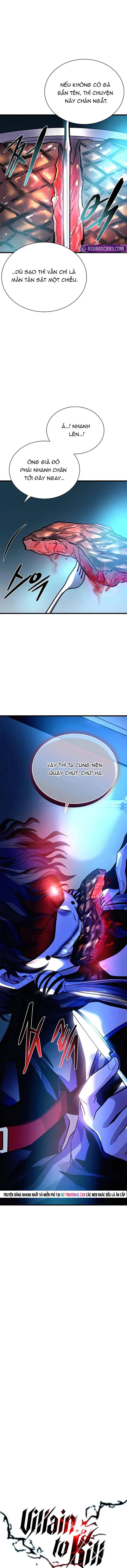 Trùng Sinh Trở Thành Ác Nhân Chap 200 - Next Chap 201