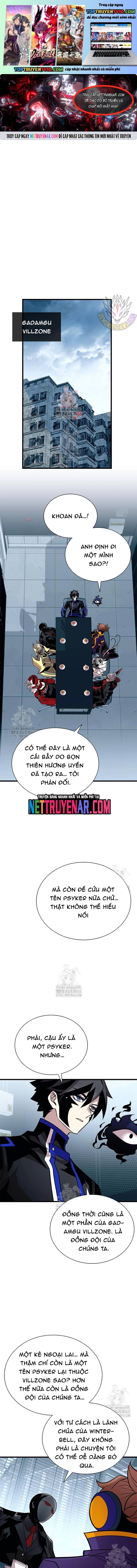 Trùng Sinh Trở Thành Ác Nhân Chap 201 - Next Chap 202