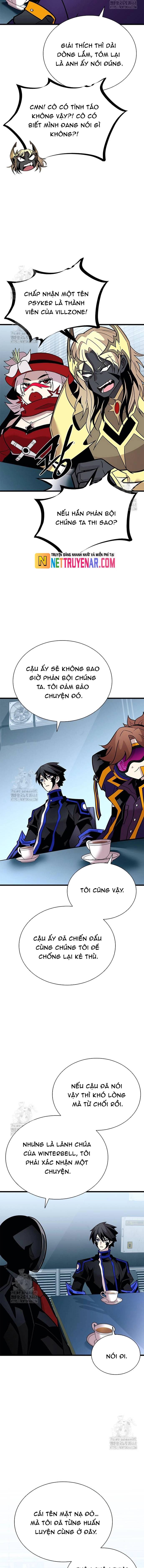 Trùng Sinh Trở Thành Ác Nhân Chap 201 - Next Chap 202