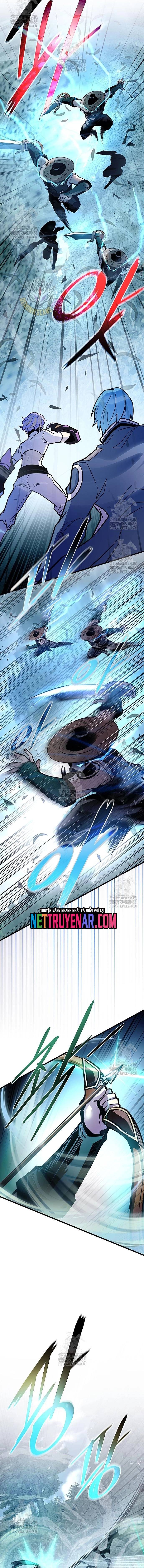 Trùng Sinh Trở Thành Ác Nhân Chap 201 - Next Chap 202