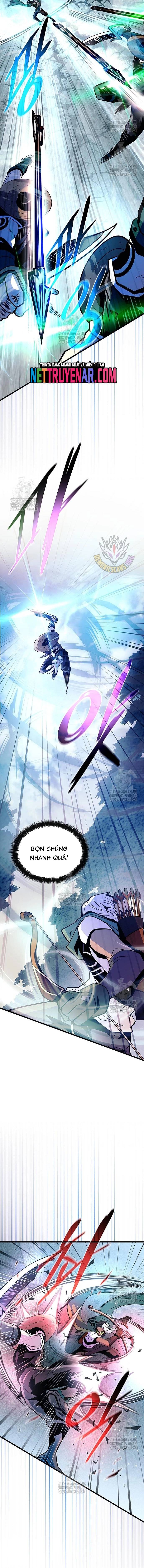 Trùng Sinh Trở Thành Ác Nhân Chap 201 - Next Chap 202