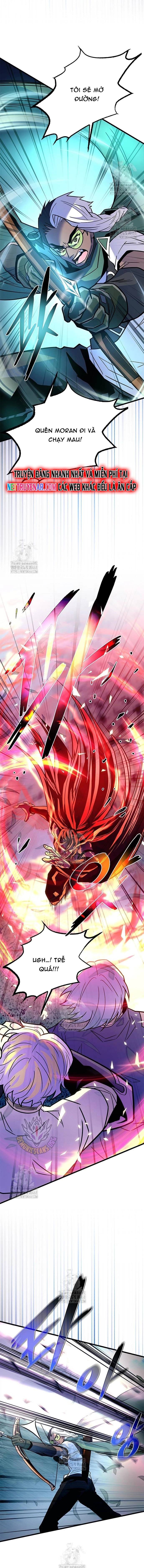 Trùng Sinh Trở Thành Ác Nhân Chap 201 - Next Chap 202