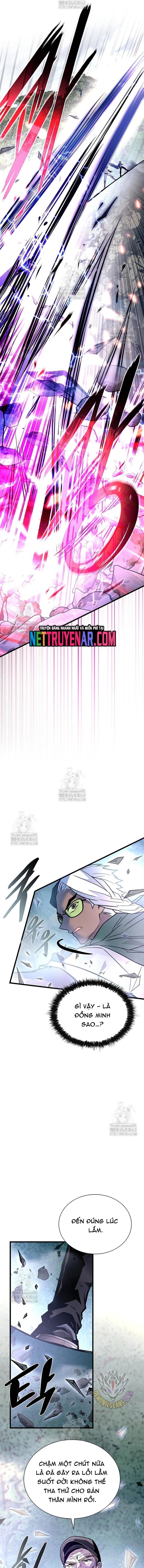 Trùng Sinh Trở Thành Ác Nhân Chap 201 - Next Chap 202