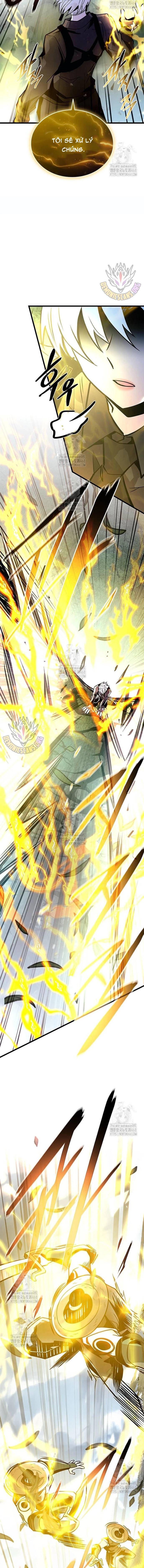 Trùng Sinh Trở Thành Ác Nhân Chap 201 - Next Chap 202