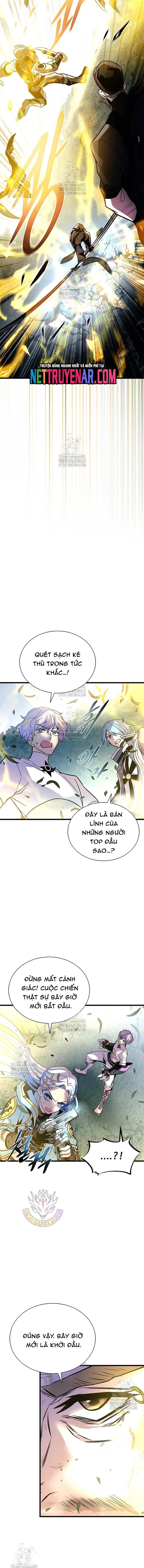 Trùng Sinh Trở Thành Ác Nhân Chap 201 - Next Chap 202