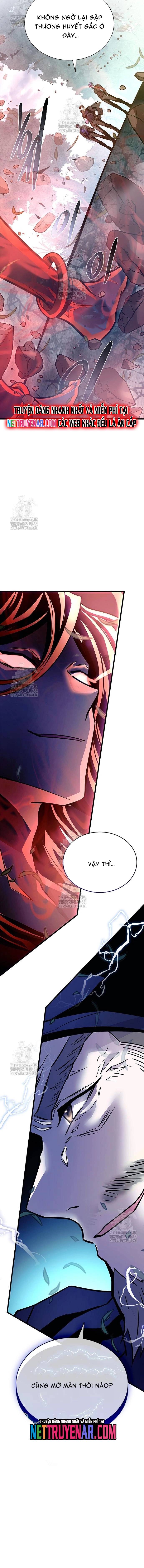 Trùng Sinh Trở Thành Ác Nhân Chap 201 - Next Chap 202