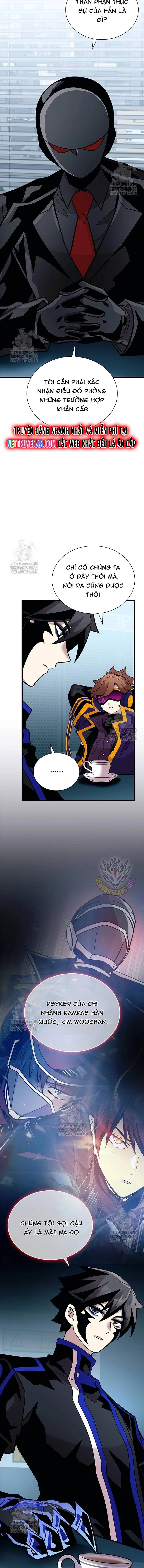 Trùng Sinh Trở Thành Ác Nhân Chap 201 - Next Chap 202