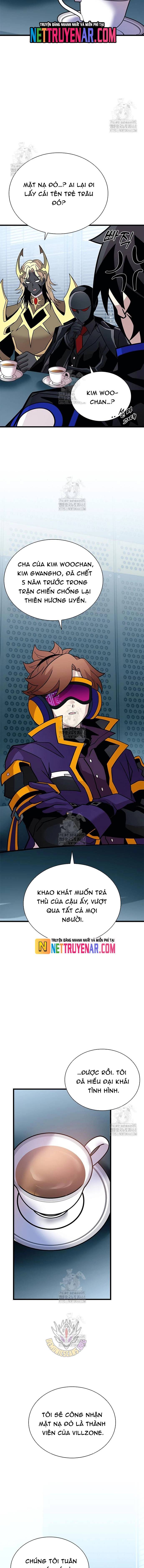 Trùng Sinh Trở Thành Ác Nhân Chap 201 - Next Chap 202