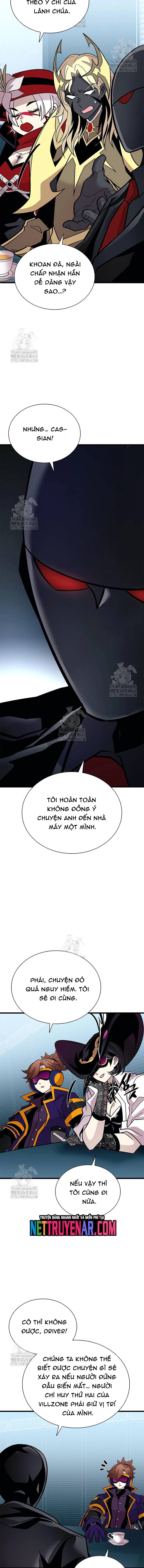 Trùng Sinh Trở Thành Ác Nhân Chap 201 - Next Chap 202