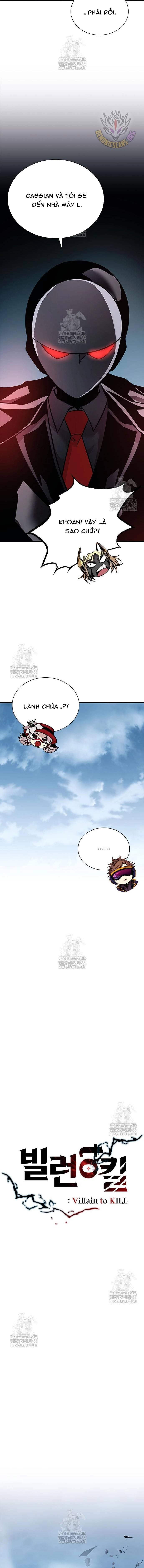 Trùng Sinh Trở Thành Ác Nhân Chap 201 - Next Chap 202