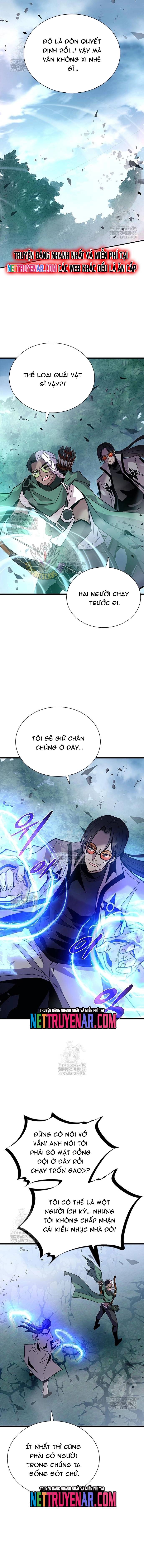 Trùng Sinh Trở Thành Ác Nhân Chap 201 - Next Chap 202