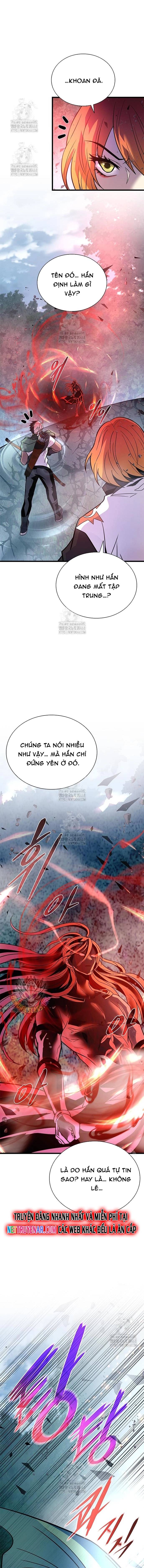 Trùng Sinh Trở Thành Ác Nhân Chap 201 - Next Chap 202