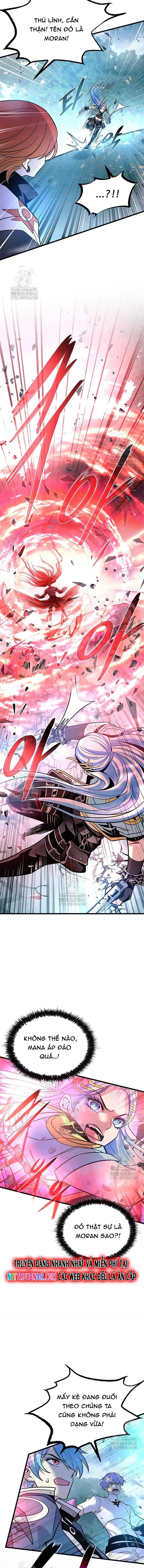 Trùng Sinh Trở Thành Ác Nhân Chap 201 - Next Chap 202