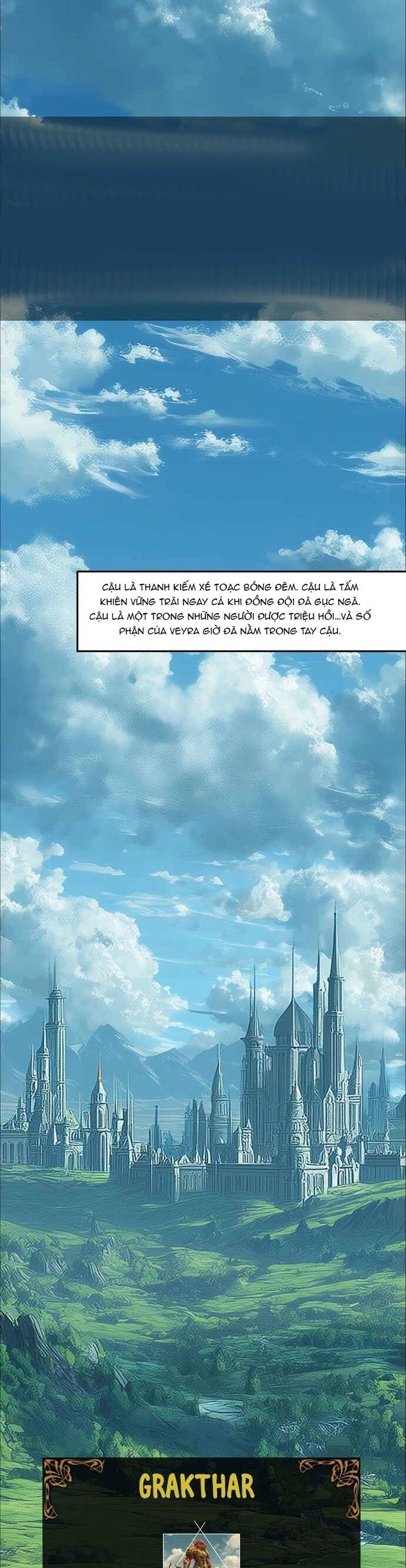 Trùng Sinh Trở Thành Ác Nhân Chap 202 - Next Chap 203