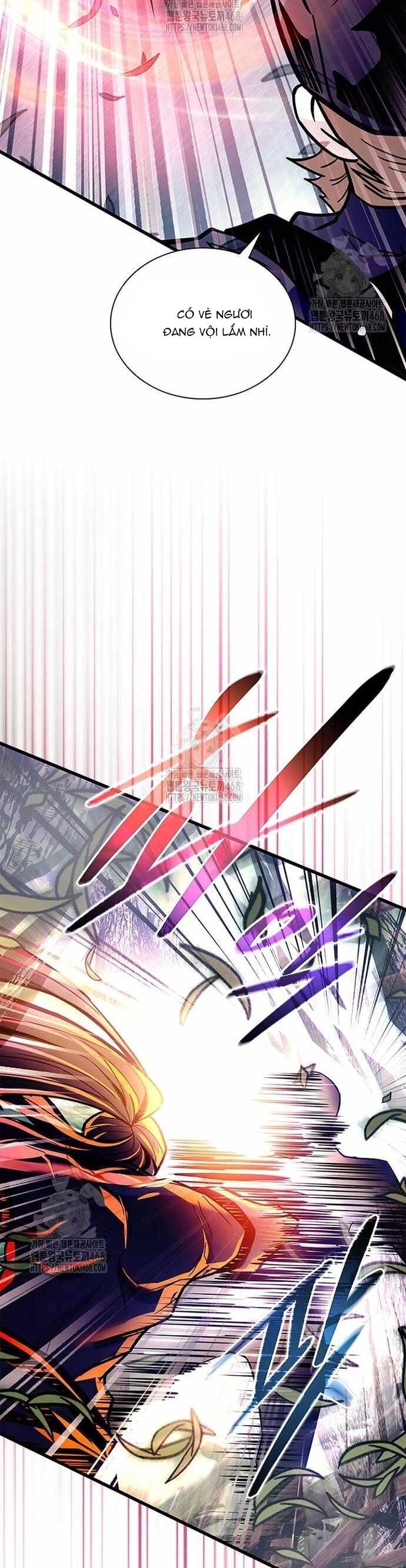 Trùng Sinh Trở Thành Ác Nhân Chap 202 - Next Chap 203