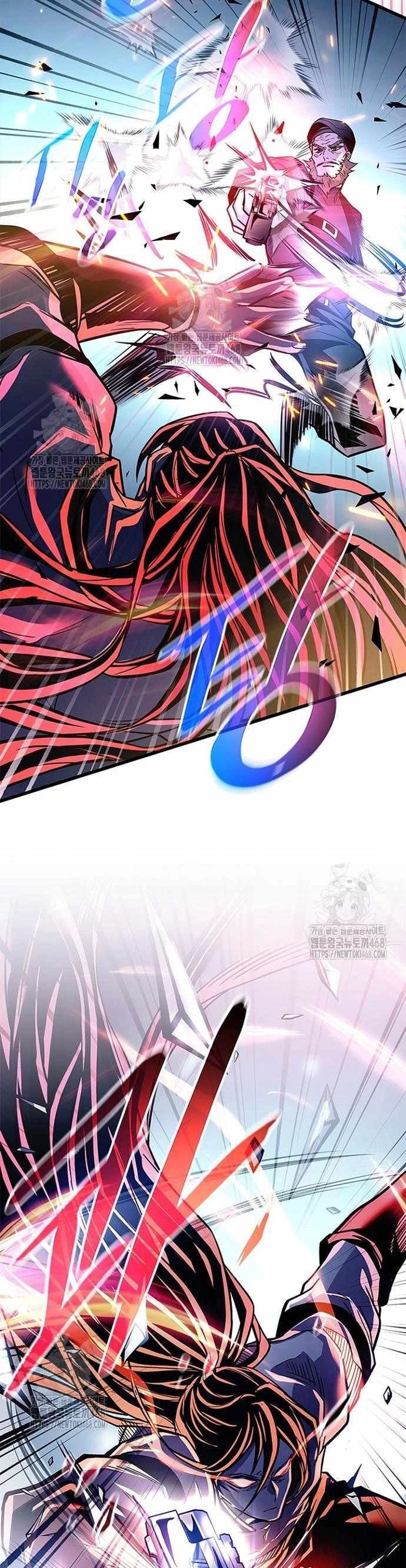 Trùng Sinh Trở Thành Ác Nhân Chap 202 - Next Chap 203