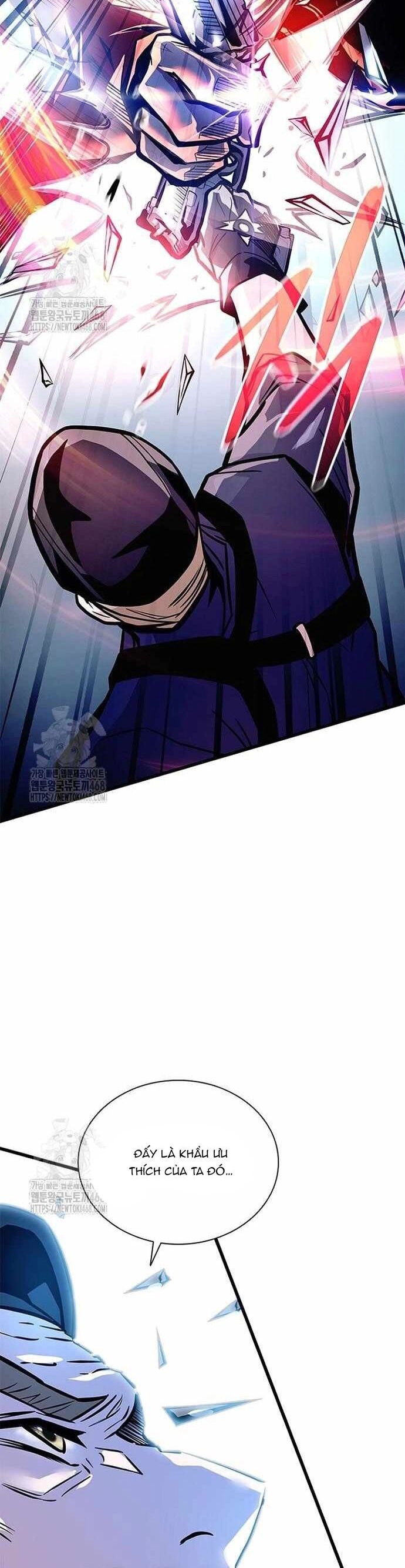 Trùng Sinh Trở Thành Ác Nhân Chap 202 - Next Chap 203