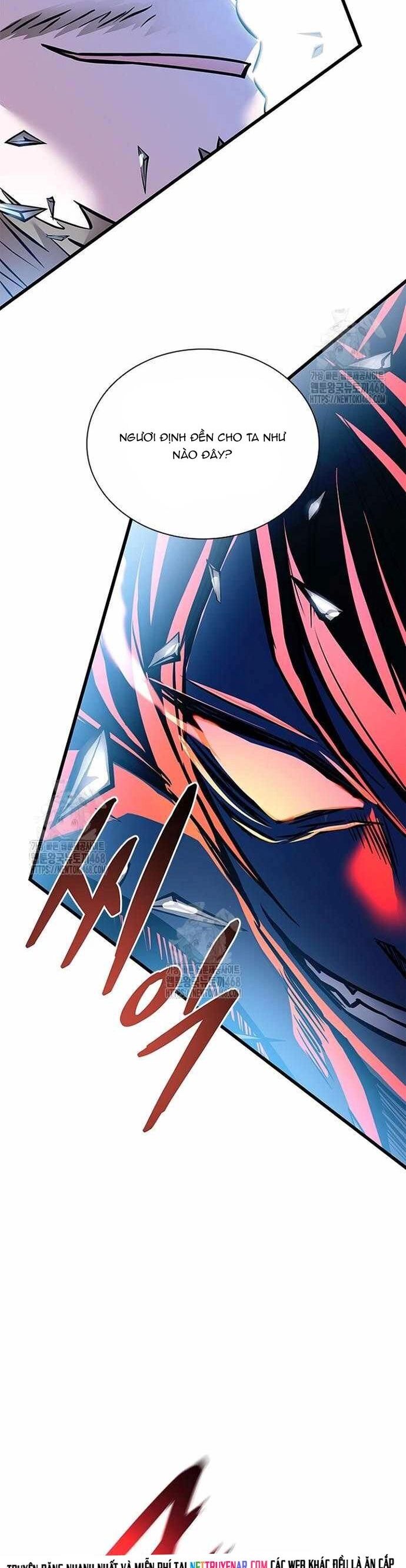 Trùng Sinh Trở Thành Ác Nhân Chap 202 - Next Chap 203