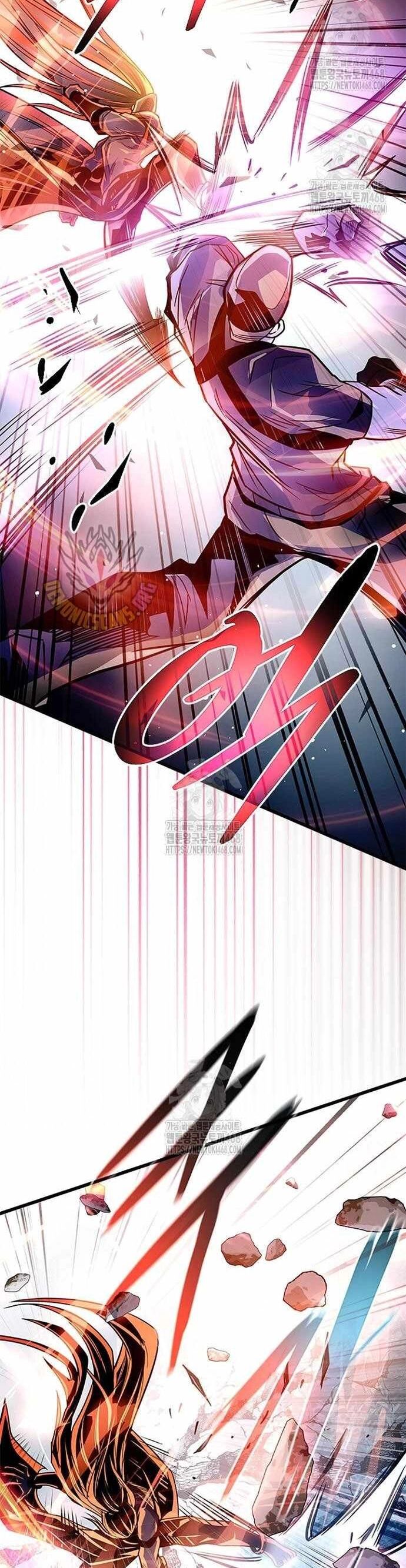 Trùng Sinh Trở Thành Ác Nhân Chap 202 - Next Chap 203