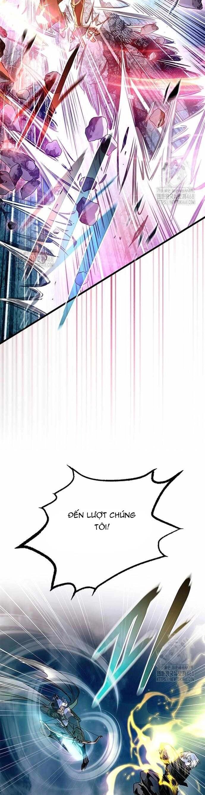 Trùng Sinh Trở Thành Ác Nhân Chap 202 - Next Chap 203