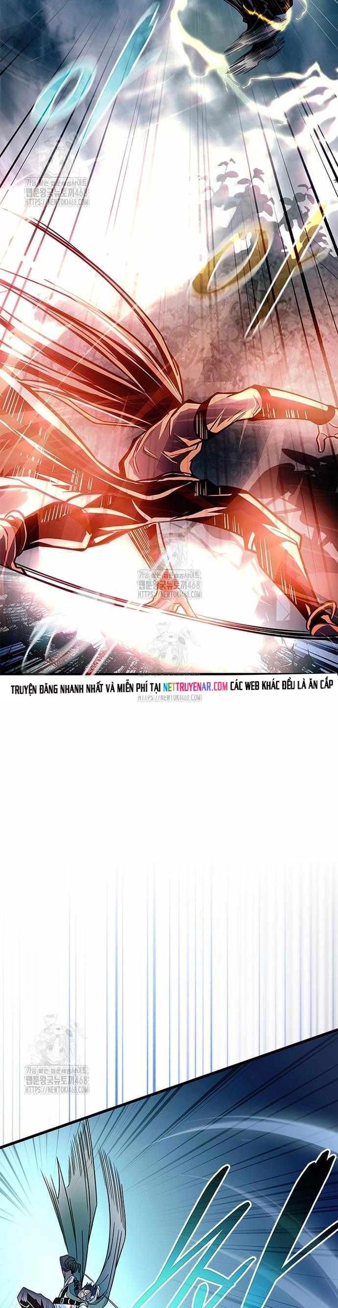 Trùng Sinh Trở Thành Ác Nhân Chap 202 - Next Chap 203