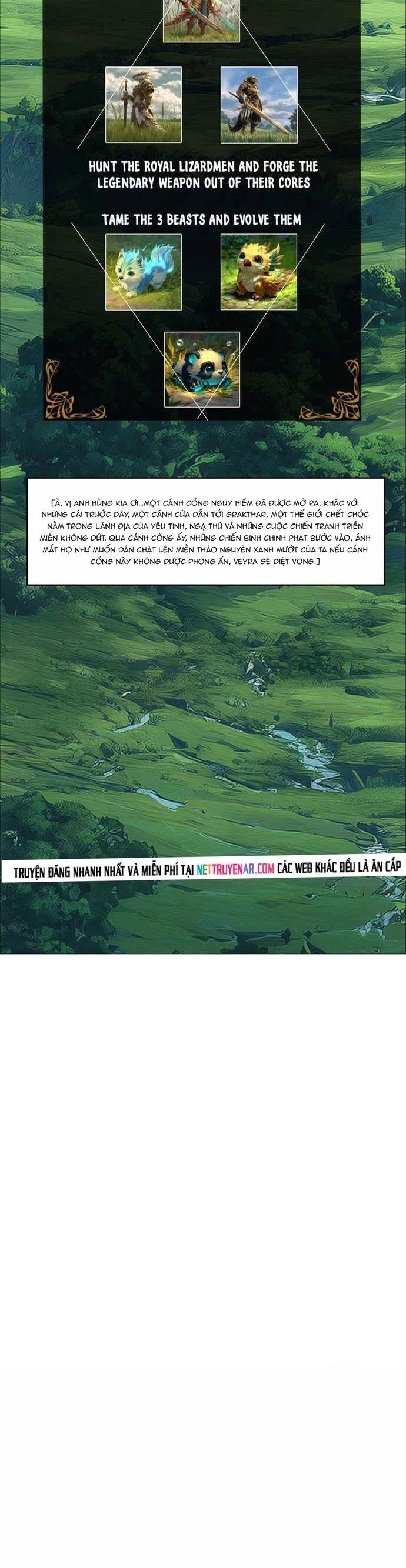 Trùng Sinh Trở Thành Ác Nhân Chap 202 - Next Chap 203