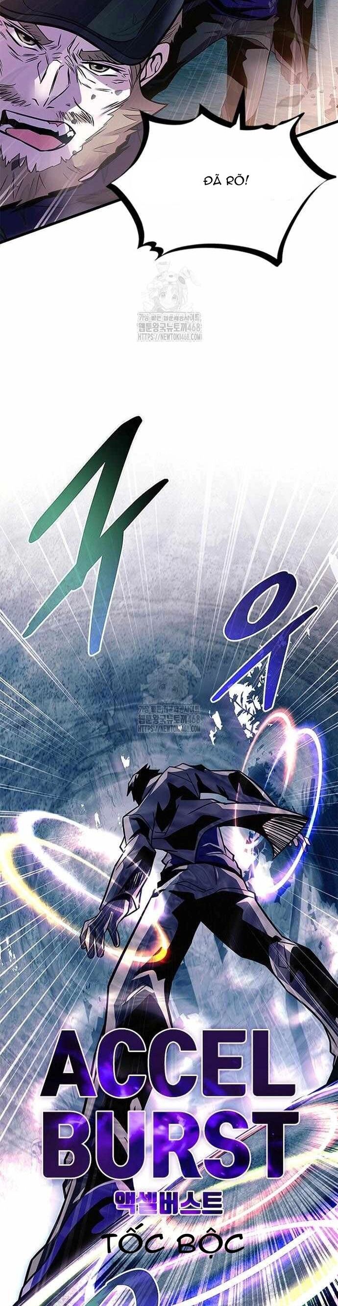 Trùng Sinh Trở Thành Ác Nhân Chap 202 - Next Chap 203