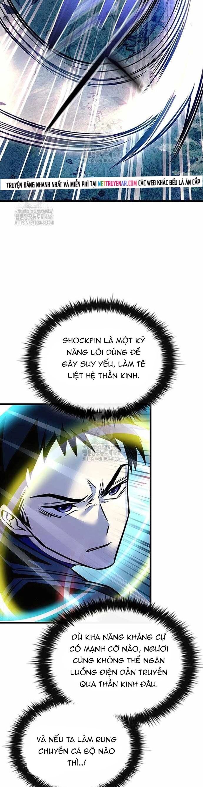 Trùng Sinh Trở Thành Ác Nhân Chap 202 - Next Chap 203