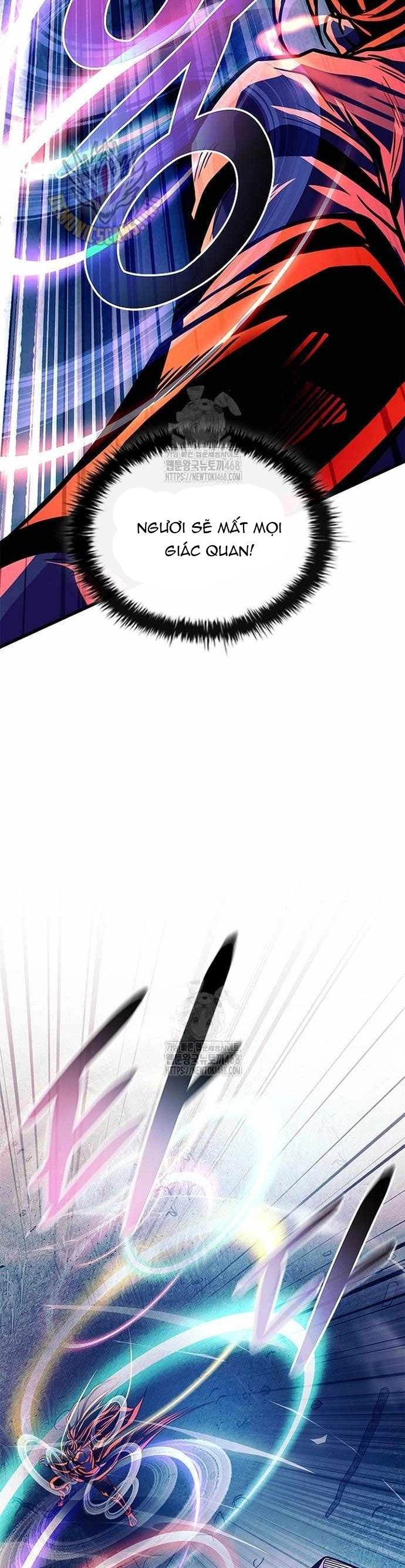 Trùng Sinh Trở Thành Ác Nhân Chap 202 - Next Chap 203