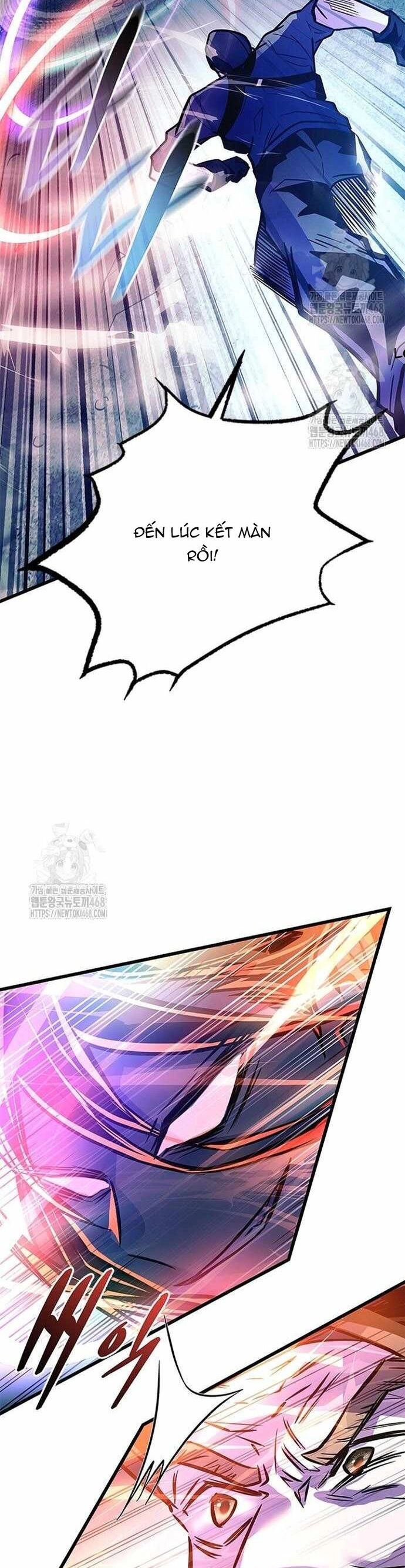 Trùng Sinh Trở Thành Ác Nhân Chap 202 - Next Chap 203